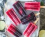 Delight in Homemade Mixed Berry Popsicles Your New Summer Treat