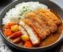 Japanese Katsu Curry: A Comforting, Crunchy Delight