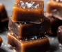 4 Ingredient Date Caramels: Your New Guilt-Free Indulgence