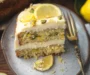Lemon Pistachio Cake That’s Moist and Bursting with Flavor
