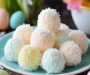Easter Bunny Coconut Tails: No-Bake Joy for Spring Celebrations