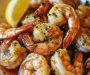 Savor Louisiana BBQ Shrimp for a Flavorful Weekend Feast