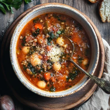 Ribollita Soup
