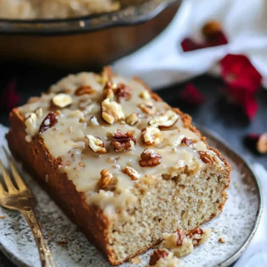 Ras Malai Nut Bread: A Delightful Twist on Tradition 10 Ras Malai Nut Bread