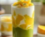 Iced Mango Matcha Latte: Your Ultimate Summer Refreshment