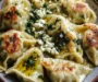 Savory Feta Dumplings: Your New Comfort Food Craving