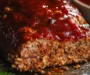 Savory Gluten-Free Meatloaf Your Family Will Love