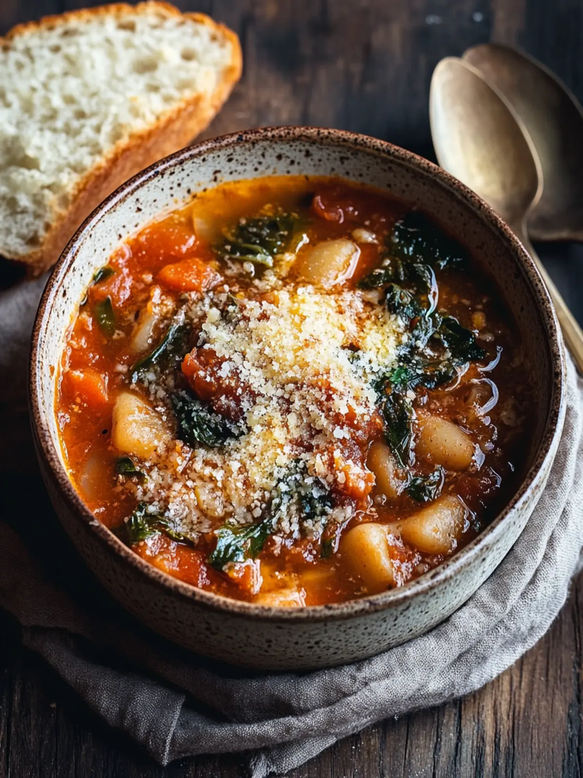 Ribollita Soup