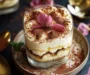 Ras Malai Tiramisu: An Irresistible Fusion Delight