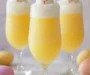 Easter Bunny Mimosa: Your Sparkling Spring Brunch Secret