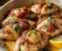 Italian Chicken Saltimbocca: A Flavorful Twist on Tradition