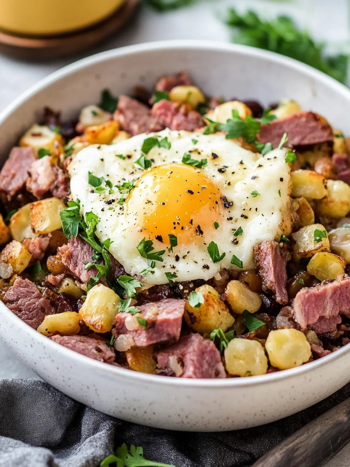 Corned Beef Hash