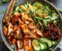 Irresistible Spicy Chicken Yum Yum Rice Bowls You’ll Love