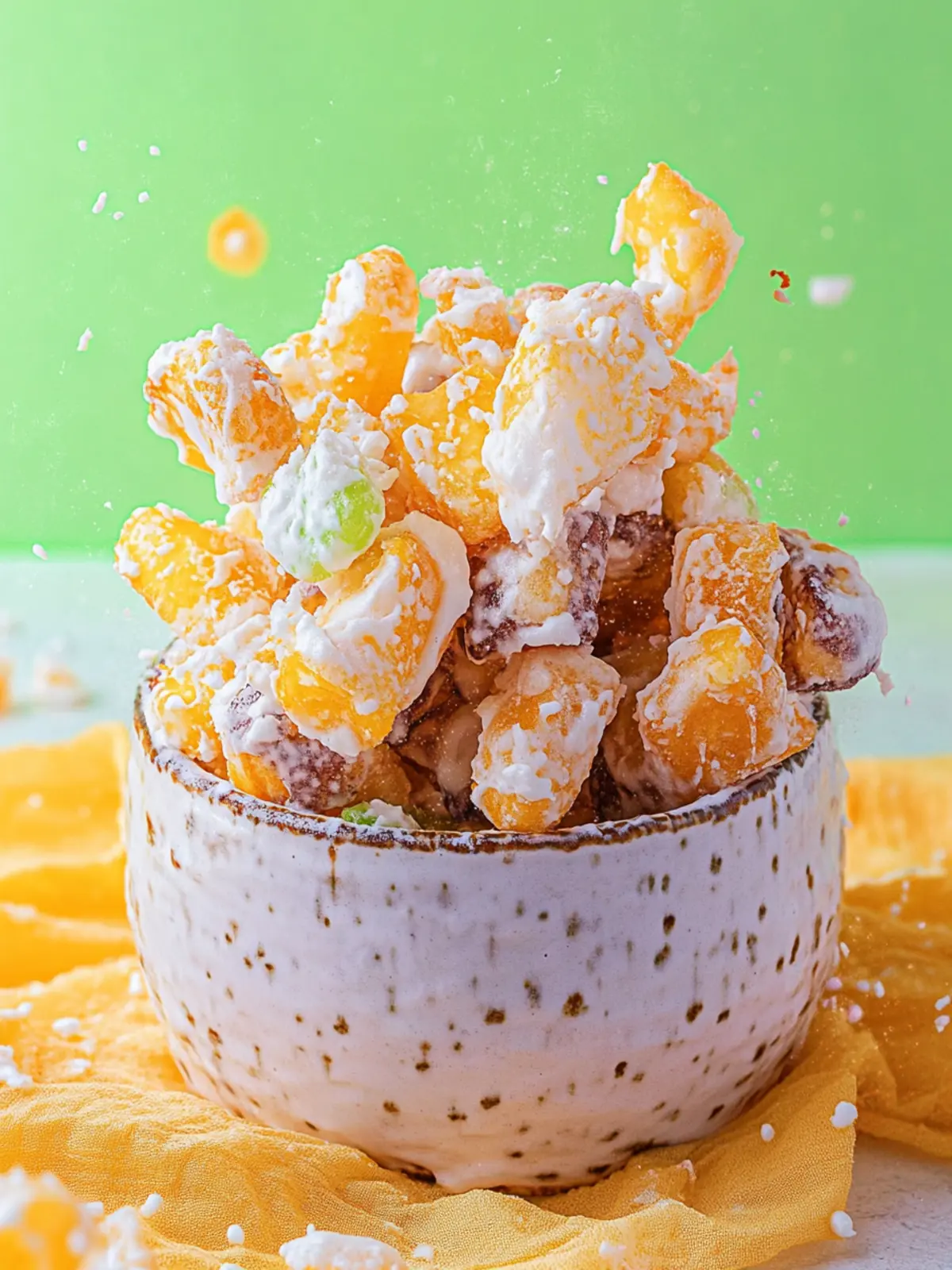 Delicious Bunny Chow: A Fun Take on a South African Classic 3 Bunny Chow