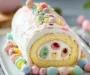 Easter Swiss Roll: Colorful Festive Treat You’ll Adore