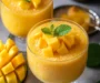 Mango Sago Delight: Your Refreshing Tropical Dessert at Home