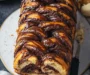 Fluffy Nutella Babka: Your Sweet Escape to Homemade Bliss