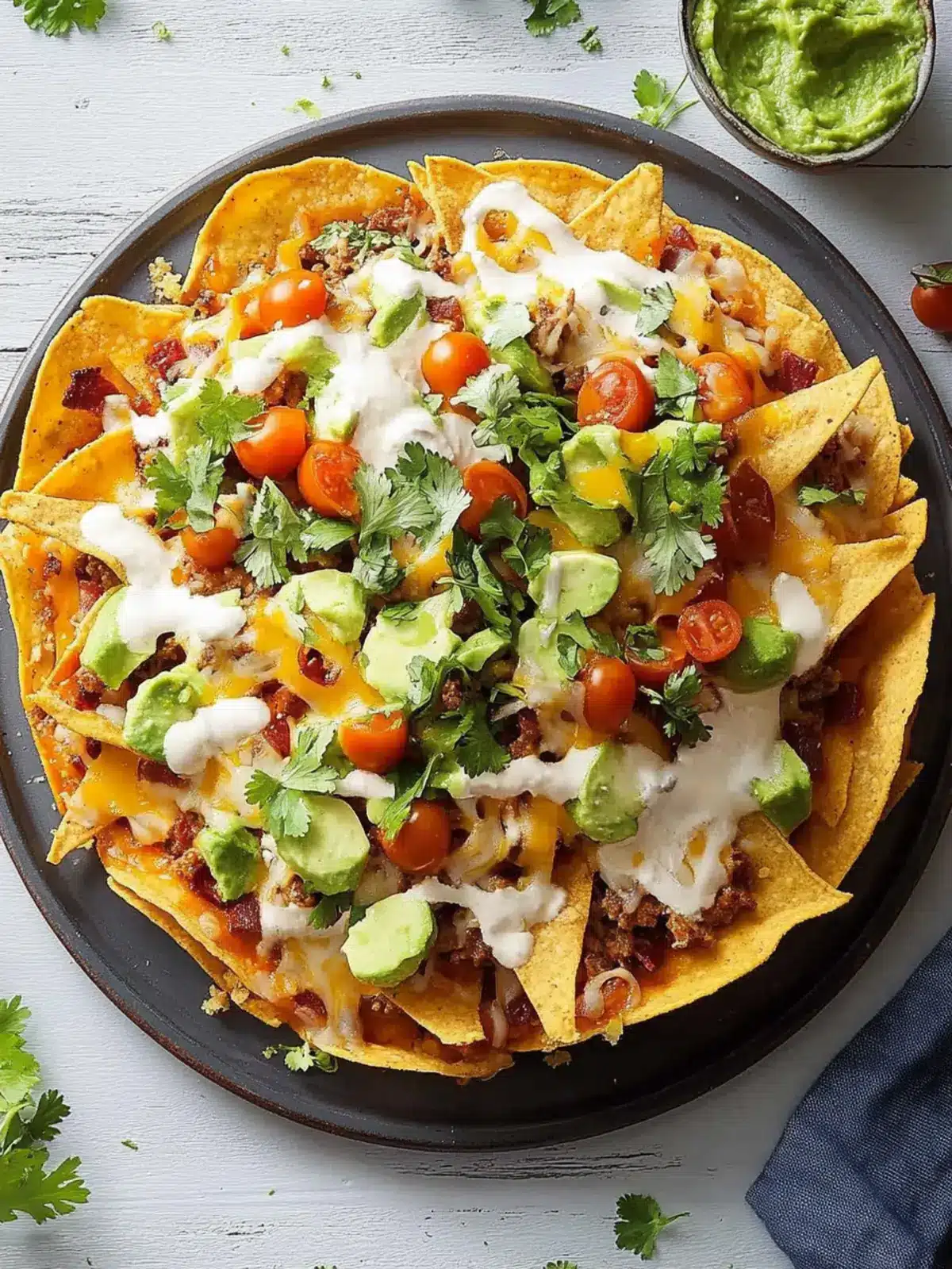Nacho Pie