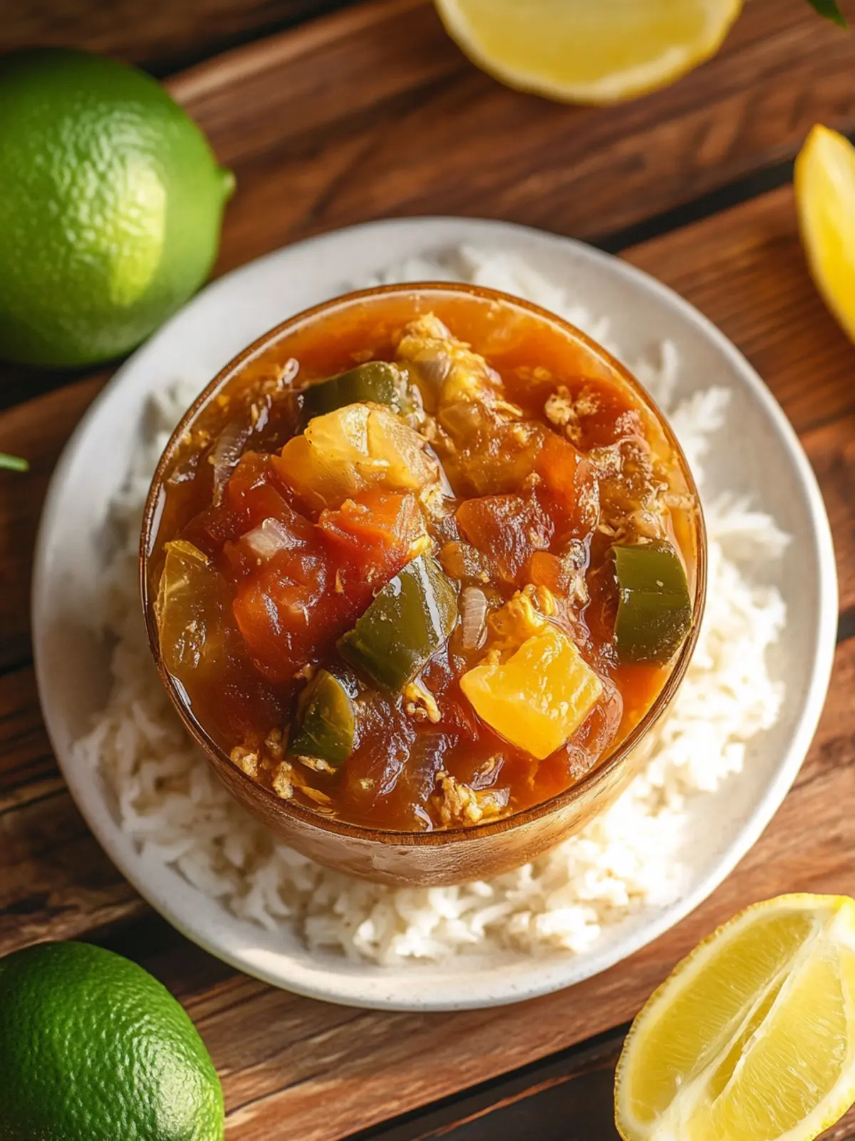 Cuban Ropa Viejo
