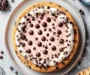 Irresistible Chocolate Chip Cookie Cake for Easy Celebrations