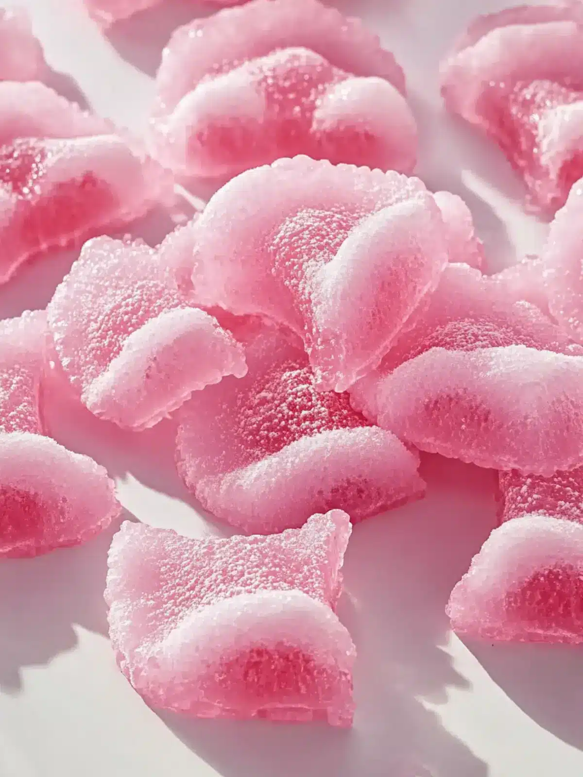 Bubblegum Slices