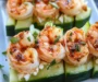 Delicious Shrimp Avocado Cucumber Boats You Must Try Today