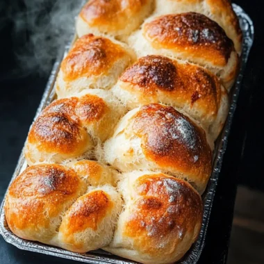 Smoked Bread