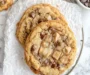 Irresistible Toffee Chocolate Chip Cookies You’ll Adore