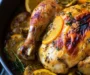 Zesty Orange Cumin Roast Chicken for Flavorful Family Dinners