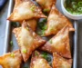 Crispy Jalapeño Corn Wontons to Spice Up Your Dinner Routine