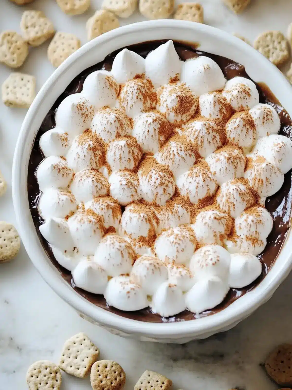 S’more Dip