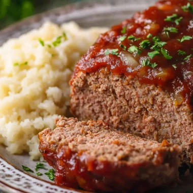 Best Meatloaf