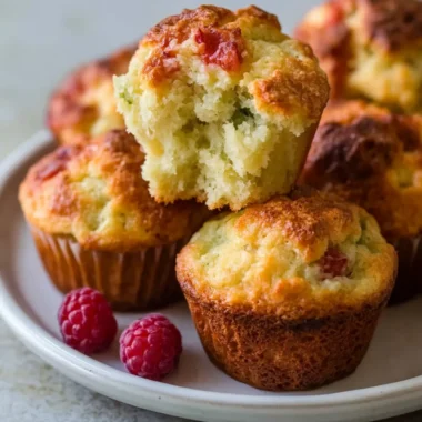 Savory Cottage Cheese Breakfast Muffins for High-Energy Mornings 10 Cottage Cheese Breakfast Muffins