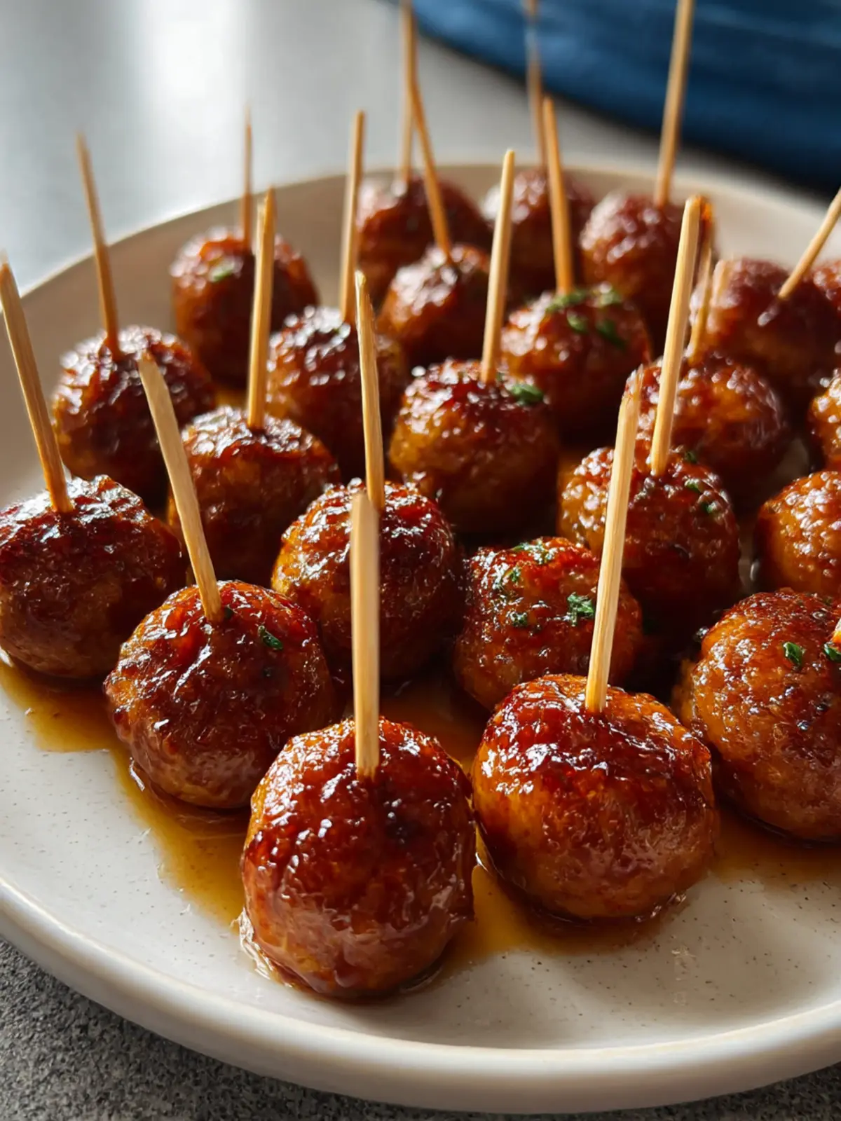 Costco Hot Honey Sausage Bites