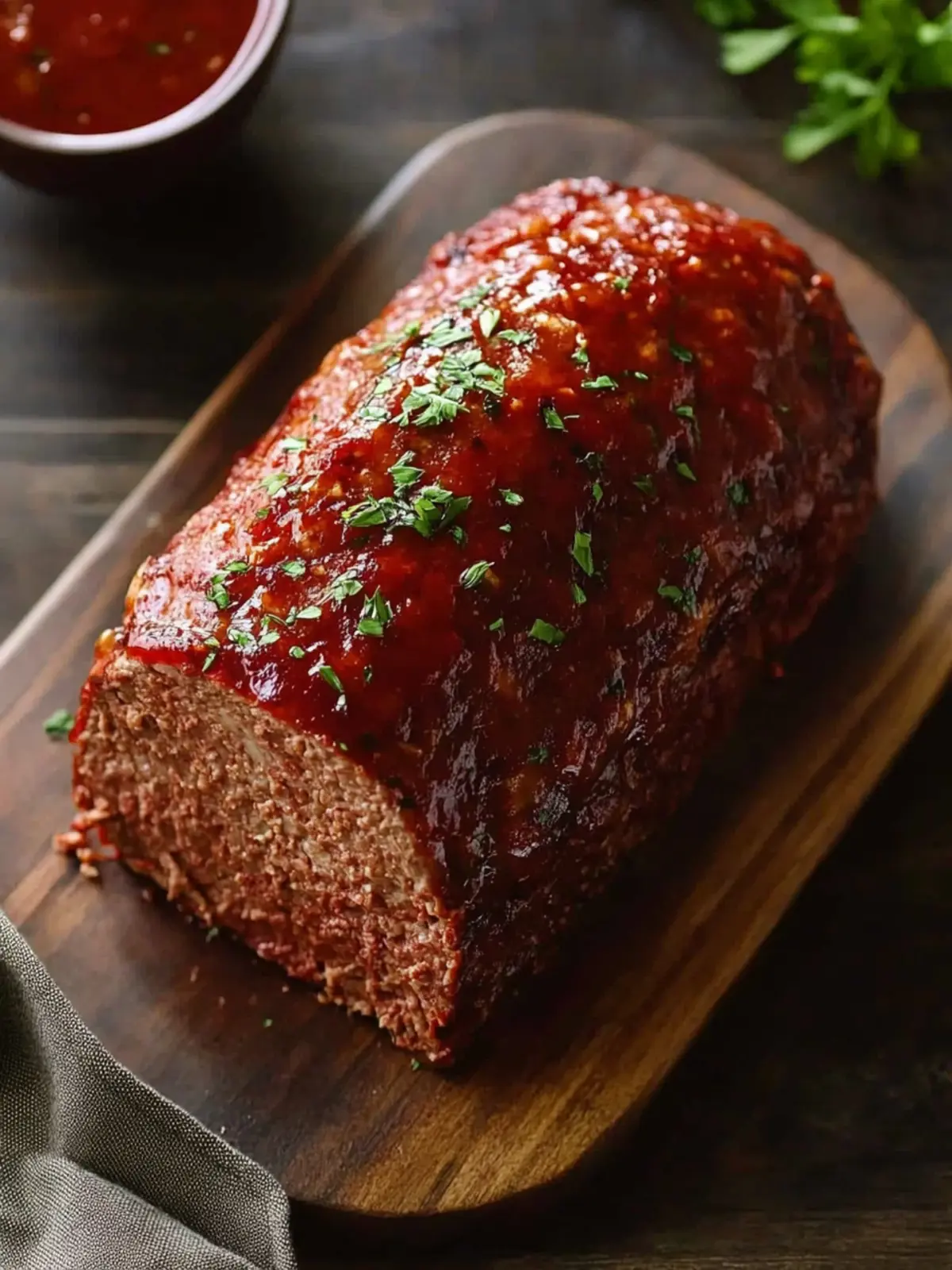 Gordon Ramsay Meatloaf: Elevate Dinner with Comfort Food Magic 2 Gordon Ramsay Meatloaf