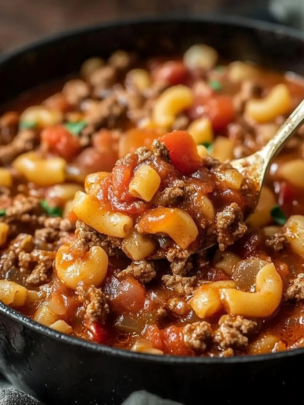 Satisfy Your Cravings with Old Fashioned Goulash Delight 2 Old Fashioned Goulash