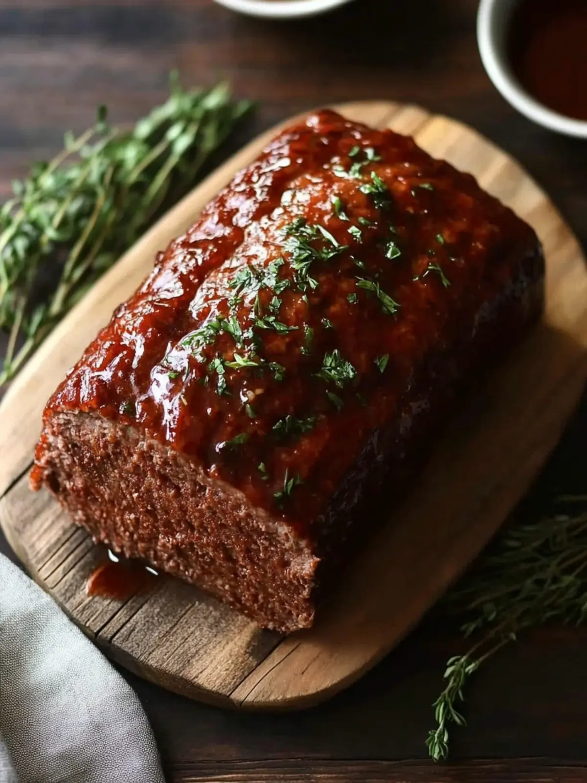 Gordon Ramsay Meatloaf: Elevate Dinner with Comfort Food Magic 4 Gordon Ramsay Meatloaf