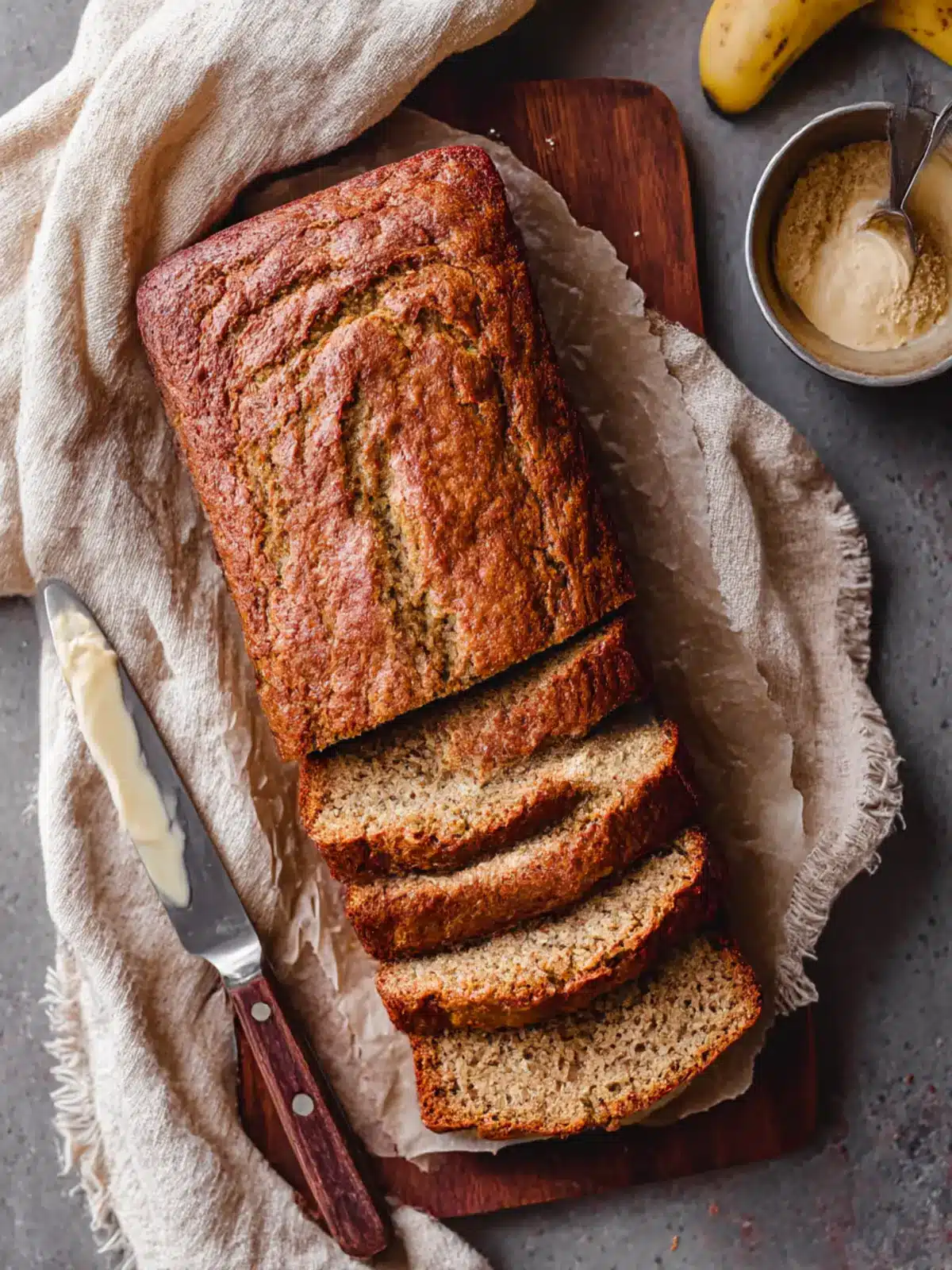 Banana Bread