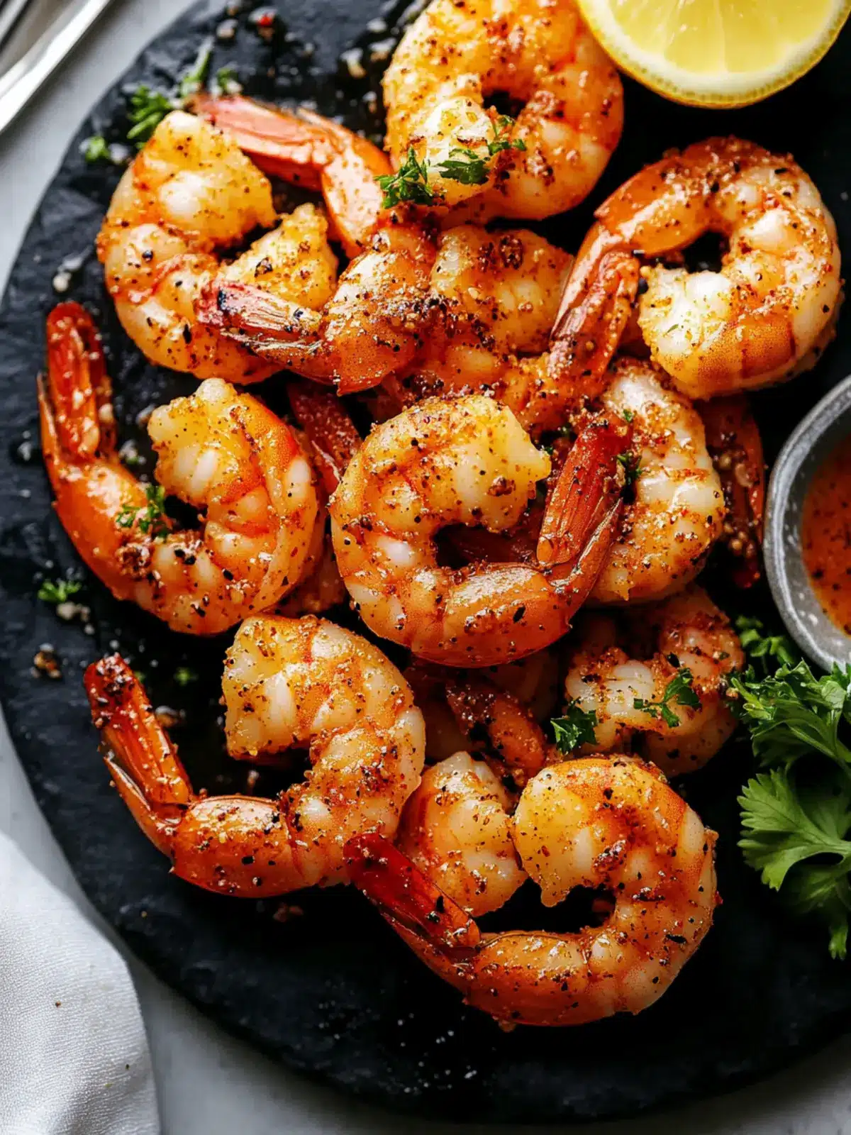 Shrimp Seasoning