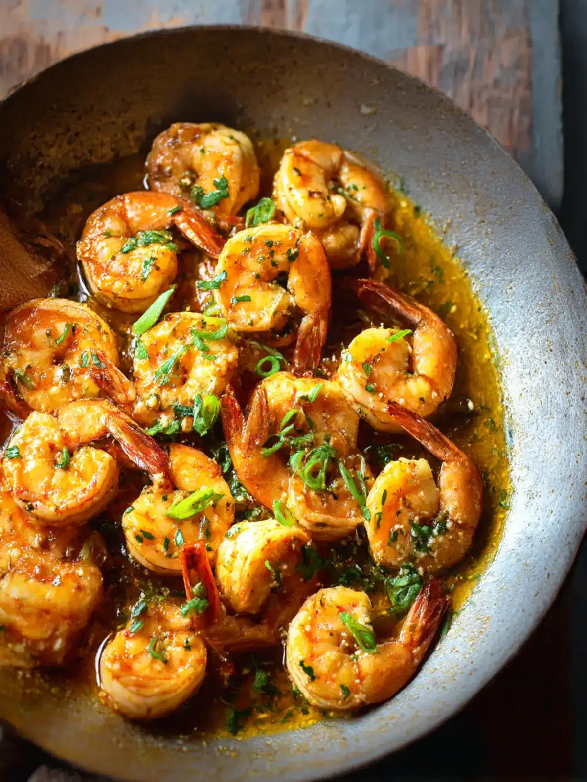 Quick Spicy Drunken Shrimp for Flavorful Weeknight Bliss 5 Spicy Drunken Shrimp