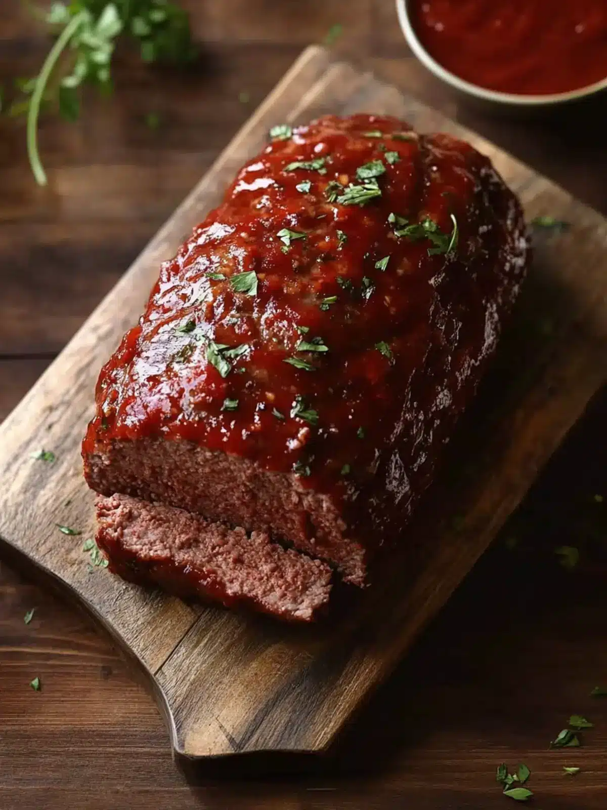 Gordon Ramsay Meatloaf: Elevate Dinner with Comfort Food Magic 3 Gordon Ramsay Meatloaf