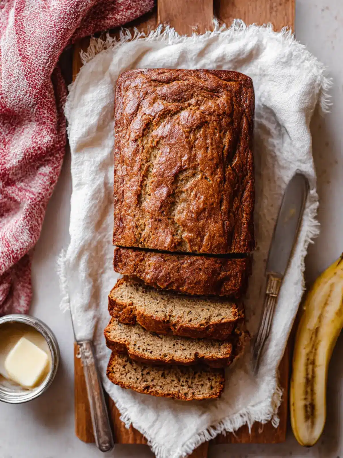 Banana Bread