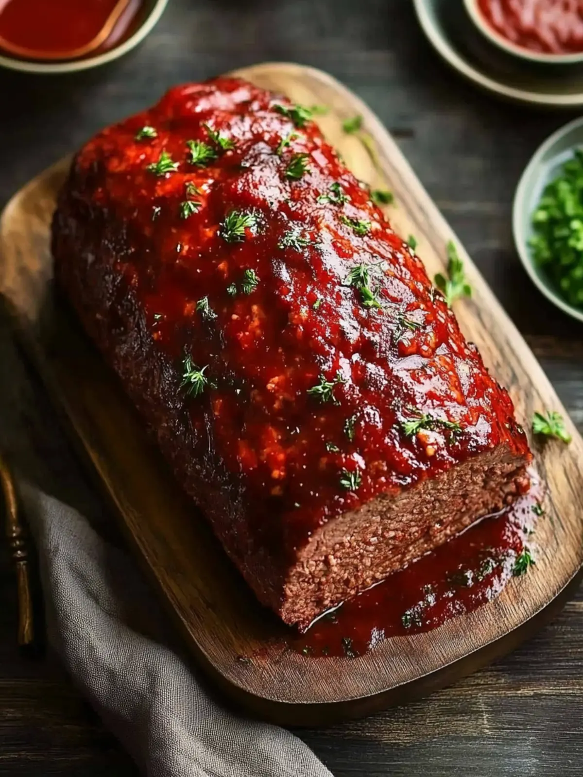 Gordon Ramsay Meatloaf: Elevate Dinner with Comfort Food Magic 5 Gordon Ramsay Meatloaf