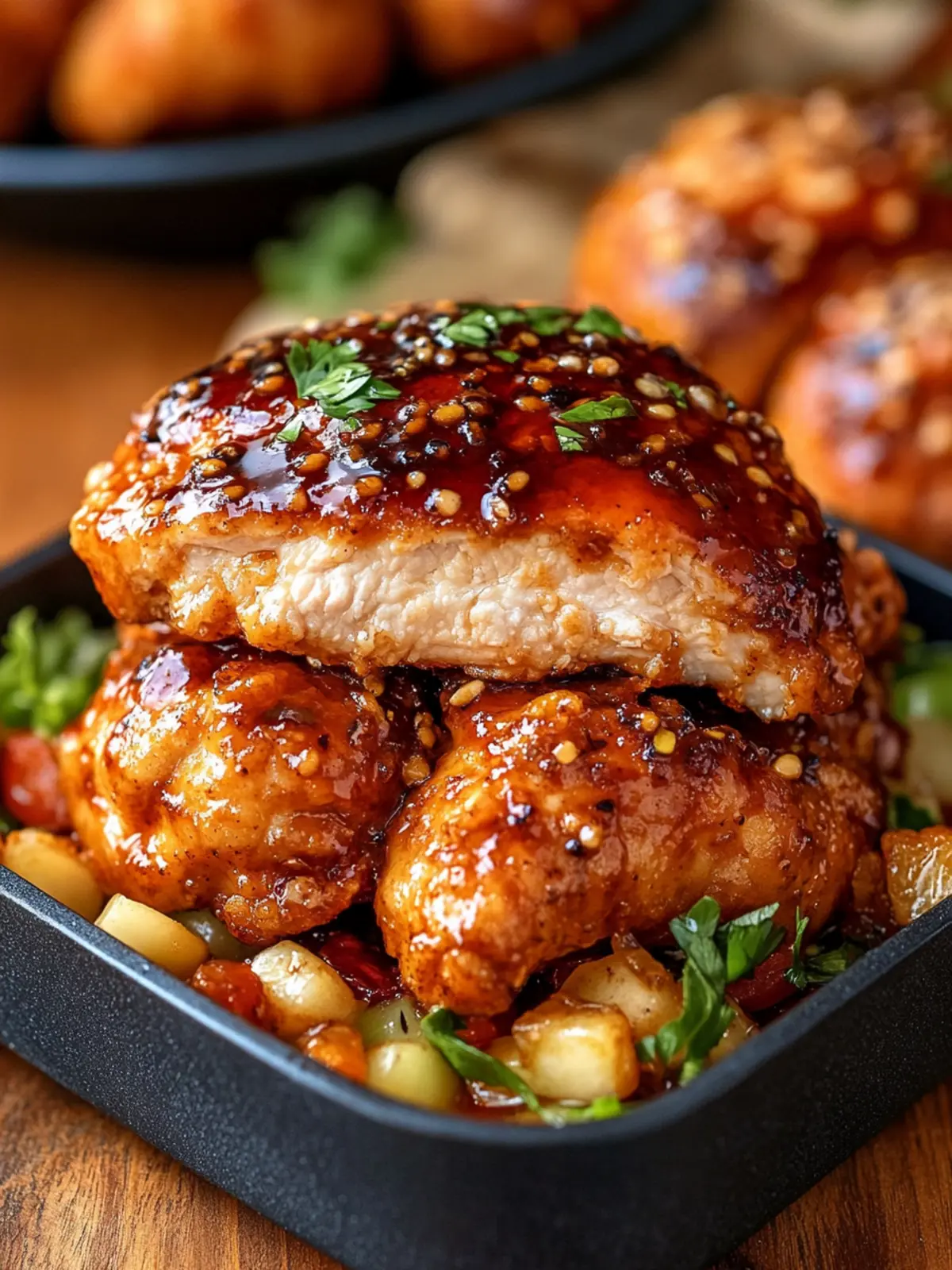 Chicken Country Club