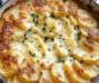 Irresistible Potatoes Gratin: Comfort Food at Its Finest
