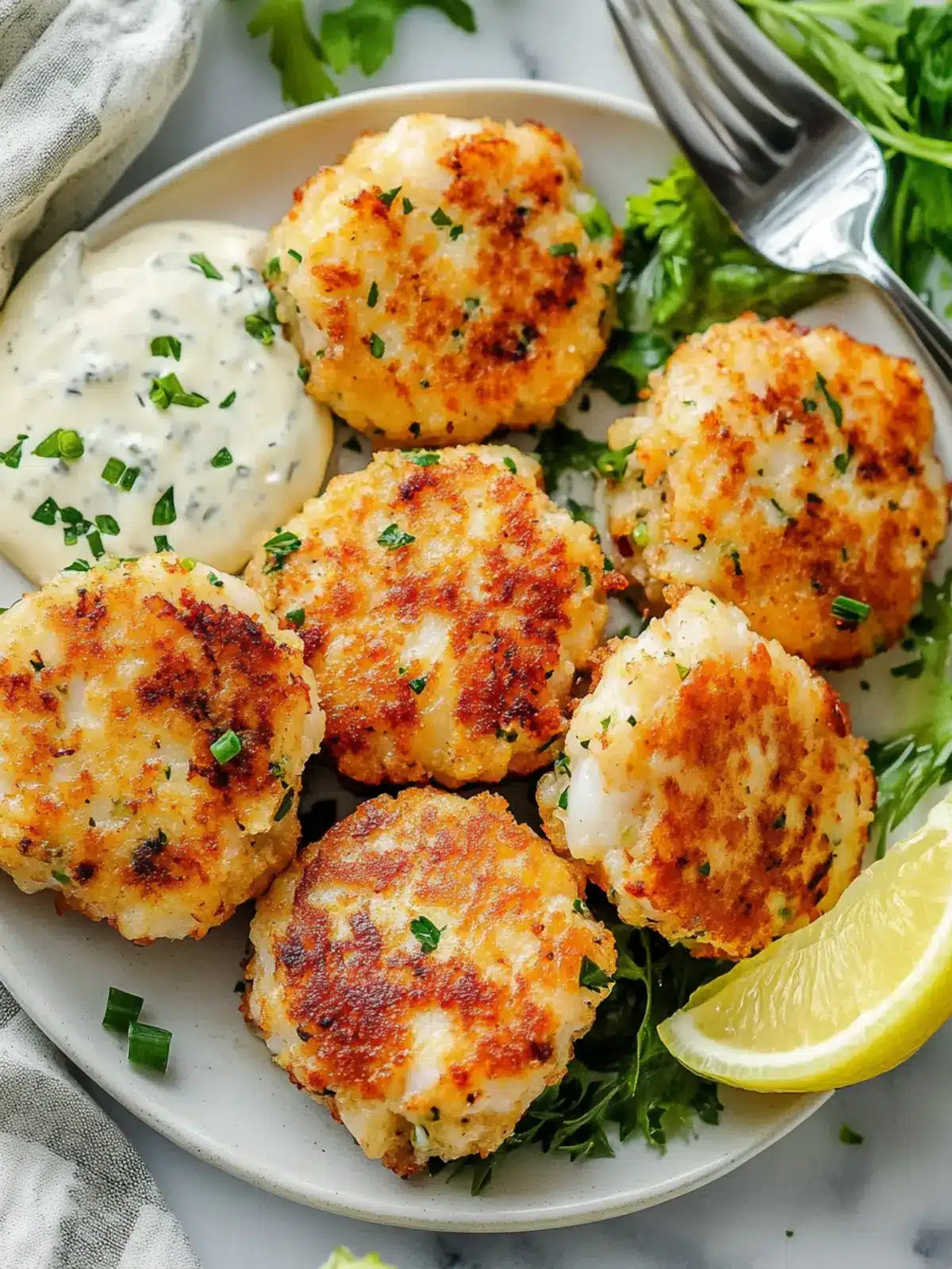 Savory Shrimp Cakes That Spark Joy in Every Bite 5 Shrimp Cakes