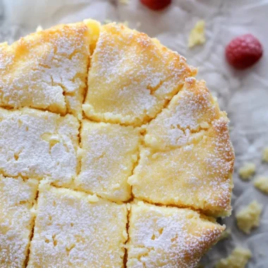 Decadent French Butter Cake That Melts in Your Mouth 10 French Butter Cake
