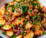 Crispy Gochujang Potato Salad: A Flavorful Twist on Classic