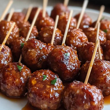 Costco Hot Honey Sausage Bites